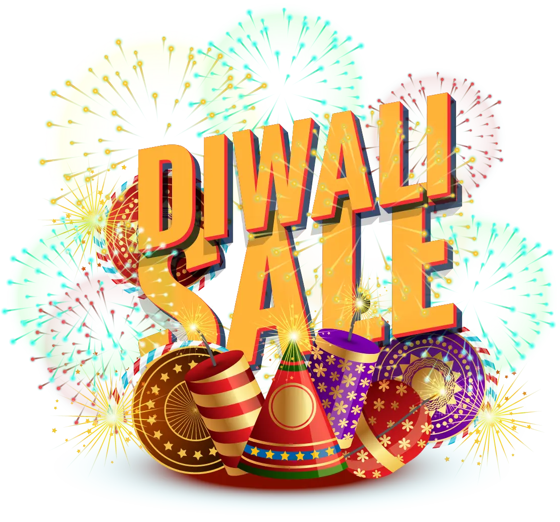 diwali festival view